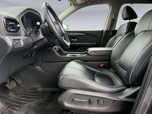 Certified 2023 Honda Pilot Elite image 23