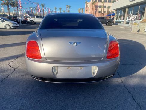 Used 2006 Bentley Flying Spur Flying Spur image 8