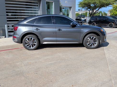 Certified 2023 Audi Q5 2.0T Premium w/ Convenience Package AWD/4WD image 11