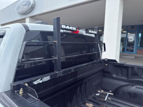 Used 2023 Ford F150 XL w/ Trailer Tow Package AWD/4WD image 10