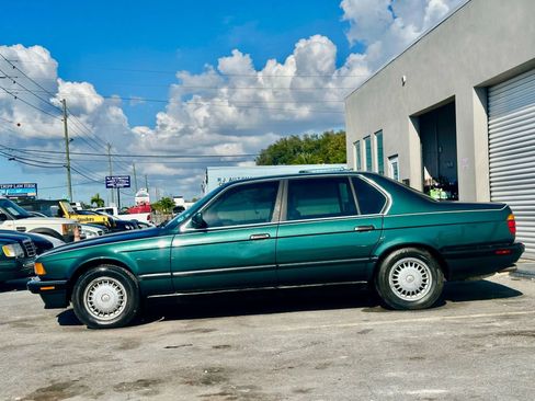Used 1991 BMW 735iL image 5