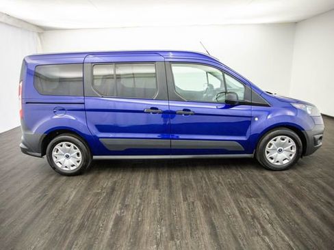 Used 2017 Ford Transit Connect XL image 6
