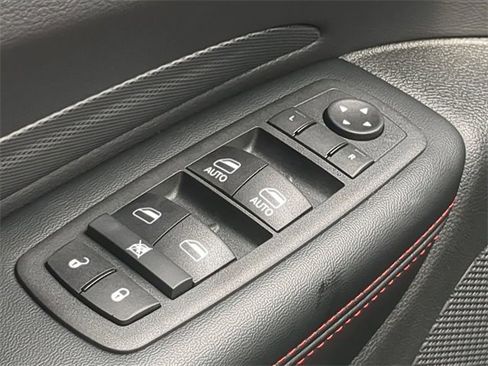 New 2026 Dodge Durango GT w/ Blacktop Package image 30