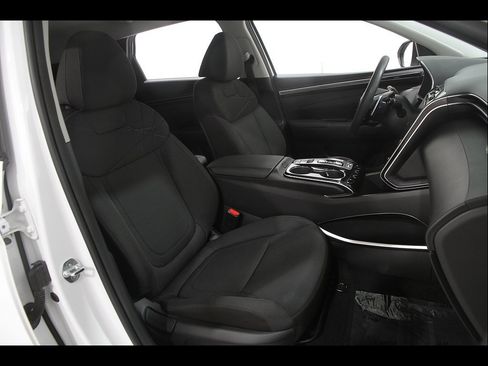 Certified 2022 Hyundai Tucson Blue AWD/4WD image 17