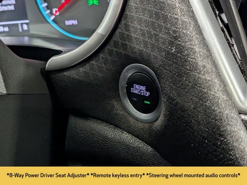 Used 2023 Chevrolet Malibu LT image 9