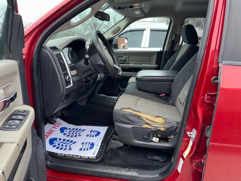 Used 2010 Dodge Ram 2500 Truck TRX image 6