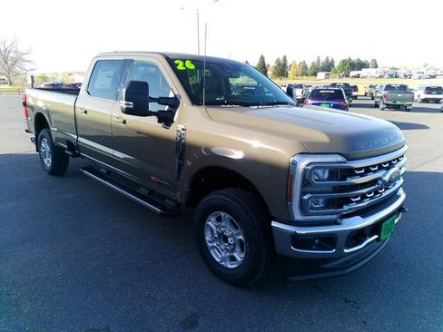 New 2026 Ford F350 XLT w/ XLT Premium Package image 1