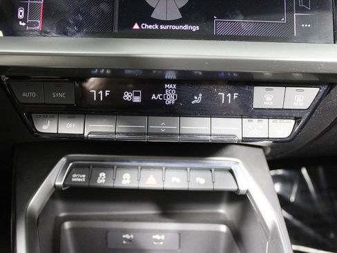 Used 2022 Audi A3 2.0T Premium w/ Convenience Package image 16