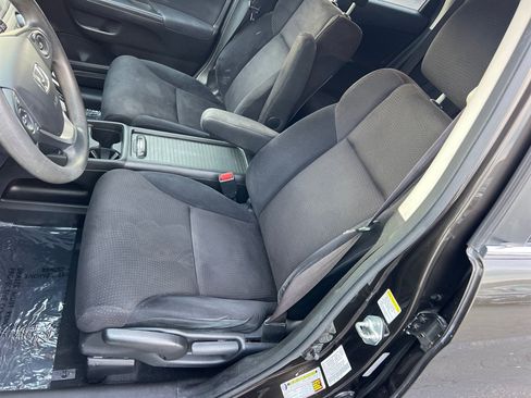 Used 2013 Honda CR-V EX image 11