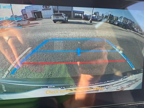 New 2026 Toyota Corolla LE image 26