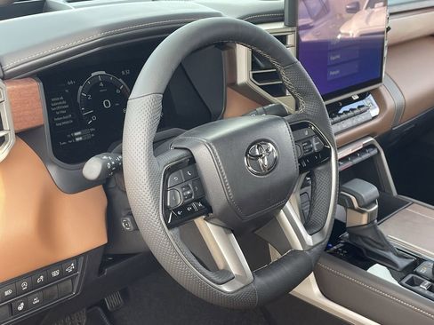 New 2026 Toyota Tundra 1794 Edition image 12