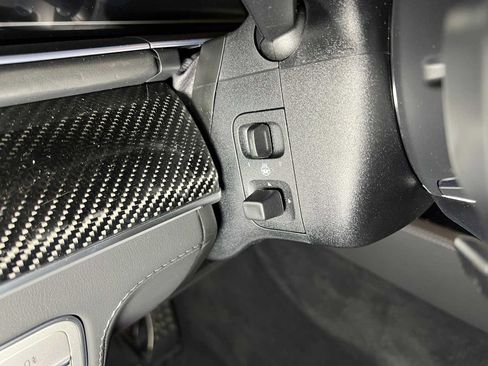 New 2025 Mercedes-Benz GLS 63 AMG AMG GLS 63 image 22