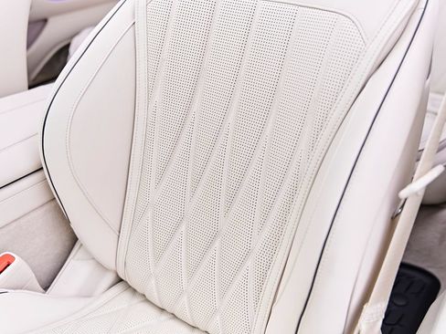 Used 2024 Mercedes-Benz S 63 AMG S image 58