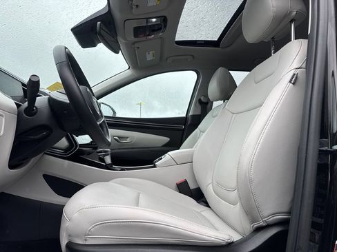 Certified 2023 Hyundai Tucson SEL w/ Convenience Package AWD/4WD image 21