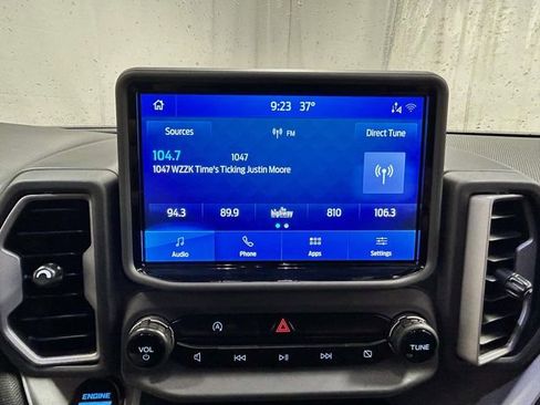 Used 2023 Ford Bronco Sport Big Bend image 14