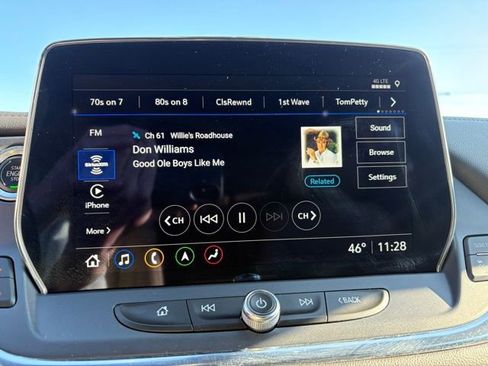 Used 2023 Chevrolet Blazer Premier w/ Enhanced Convenience Package image 34