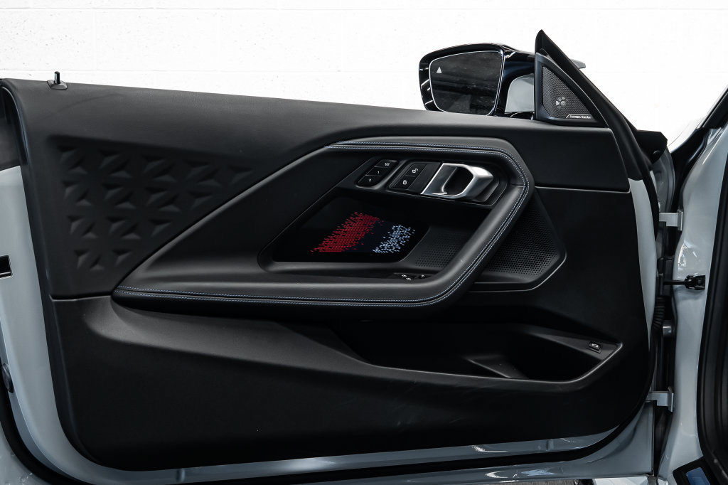 Used 2024 BMW M2 w/ Lighting Package RWD image 19