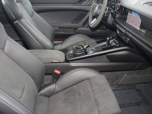 Certified 2024 Porsche 911 Carrera 4 GTS image 24