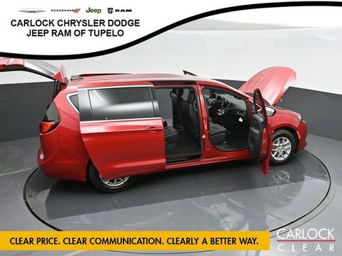 New 2026 Chrysler Voyager LX image 78