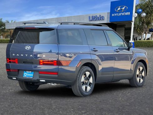 New 2026 Hyundai Santa Fe SEL AWD/4WD image 2