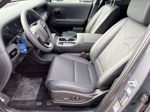 New 2026 Hyundai Palisade XRT Pro AWD/4WD image 15