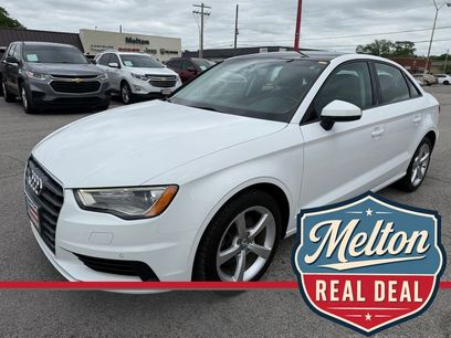 Used 2016 Audi A3 2.0T Premium w/ Audi MMI Navigation Plus