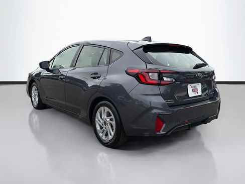 Certified 2024 Subaru Impreza 2.0i image 5