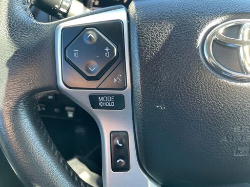 Certified 2021 Toyota Tundra Limited image 26