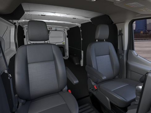 New 2026 Ford Transit 150 Low Roof RWD image 10