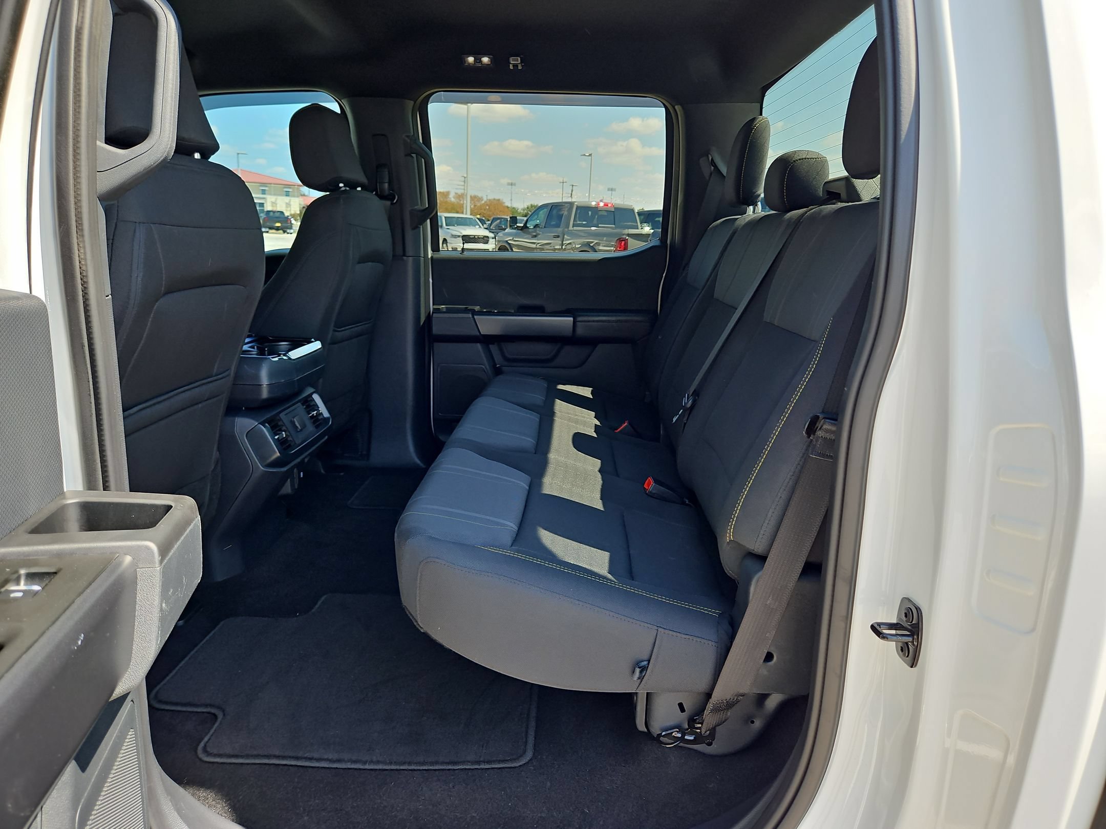 Used 2024 Ford F150 STX RWD image 13