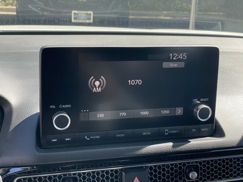 Certified 2023 Honda Civic Sport image 6