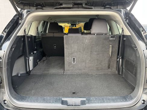 Used 2024 Toyota Highlander LE image 29