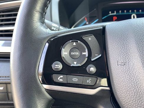 Certified 2024 Honda Odyssey Elite image 16