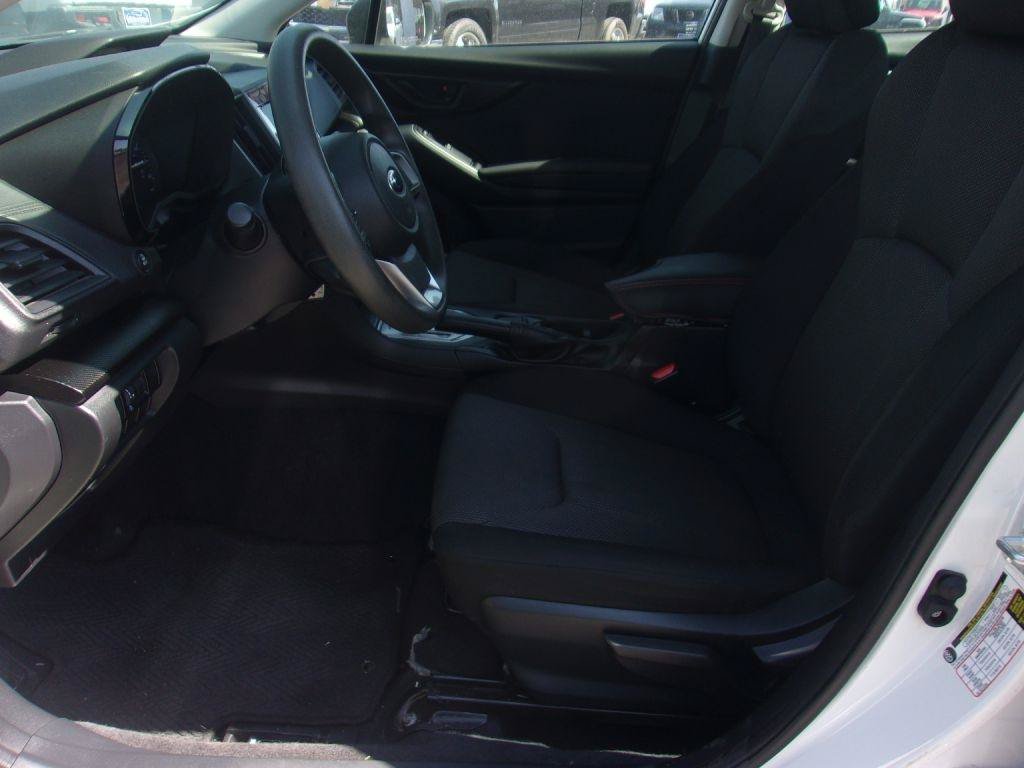 Used 2023 Subaru Impreza 2.0i AWD/4WD image 10