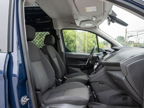 Used 2018 Ford Transit Connect XL FWD image 28