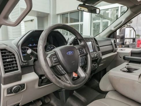 Used 2021 Ford F350 XL w/ STX Appearance Package image 23