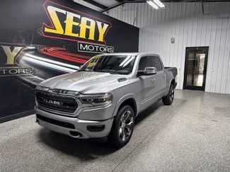 Used 2019 RAM 1500 Limited w/ Advanced Safety Group AWD/4WD video 1