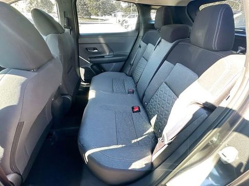 New 2026 Nissan Kicks SV w/ Cold Weather Package image 16