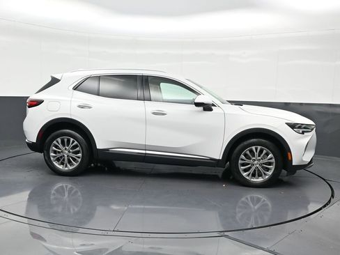 Used 2023 Buick Envision Preferred image 7