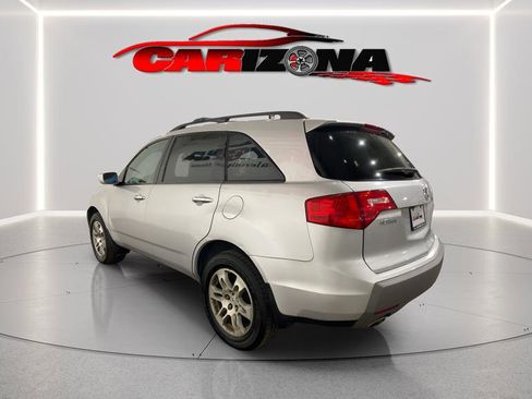 Used 2007 Acura MDX image 6