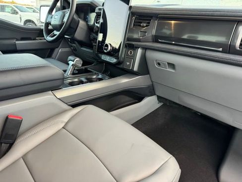 New 2025 Ford F150 Lightning Flash image 22