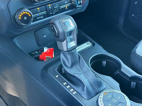 Used 2022 Ford Bronco 4-Door image 26