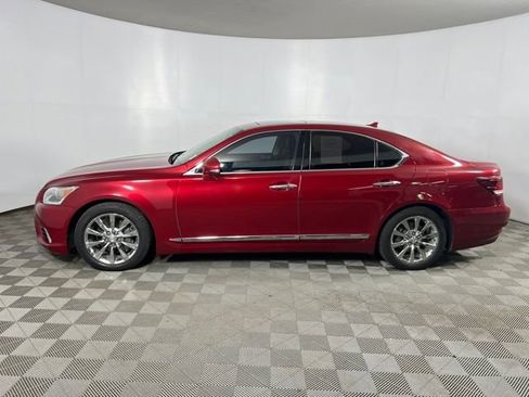 Used 2013 Lexus LS 460 image 18