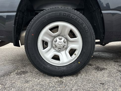 Used 2021 RAM 1500 Tradesman image 33