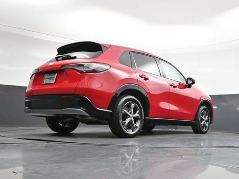 Used 2024 Honda HR-V EX-L image 31