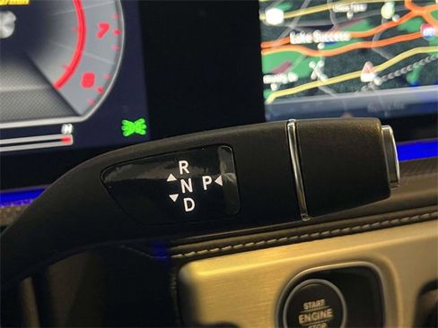 Certified 2024 Mercedes-Benz G 550 image 24