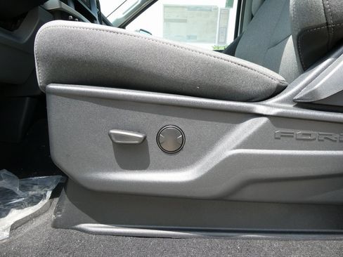 New 2025 Ford F350 XLT w/ FX4 Off-Road Package image 8