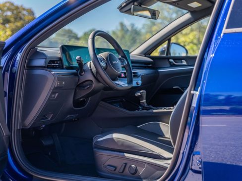 New 2026 Kia K5 GT-Line image 13