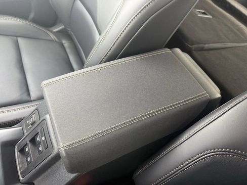 New 2025 Ford Bronco Badlands image 49