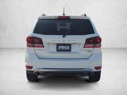 Used 2018 Dodge Journey Crossroad image 7